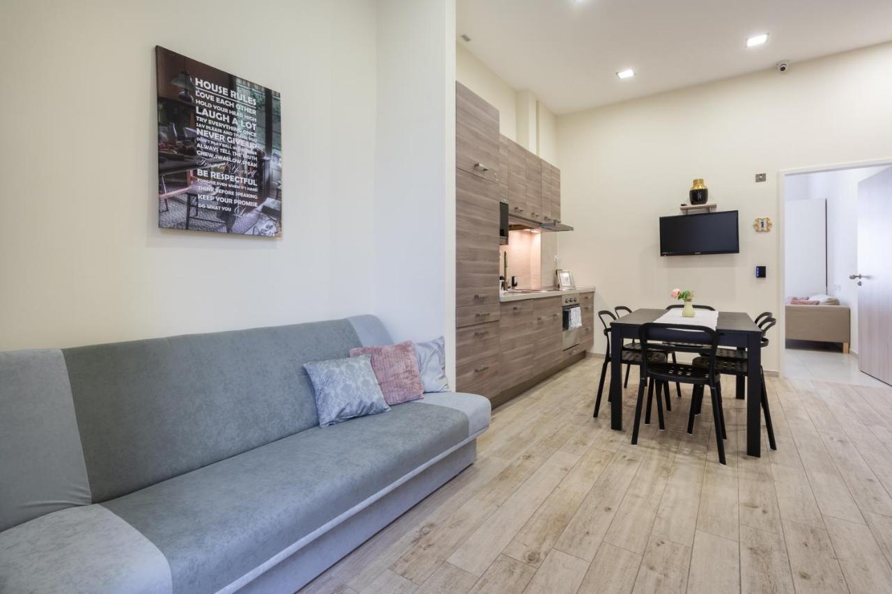 Basilika Monnalisa Luxury 3 Bedrooms Apartment With Amazing View Need Reservation X Free Parking Budapest Extérieur photo