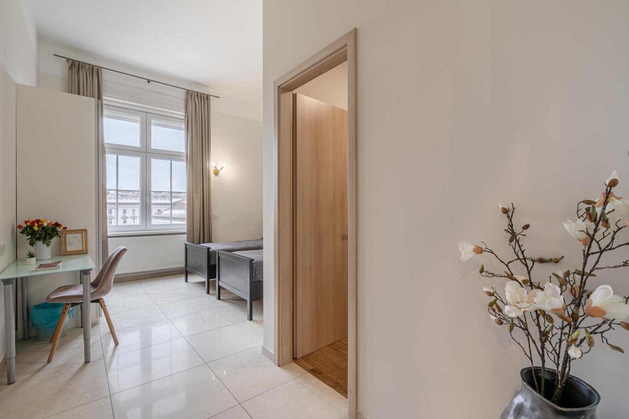 Basilika Monnalisa Luxury 3 Bedrooms Apartment With Amazing View Need Reservation X Free Parking Budapest Extérieur photo
