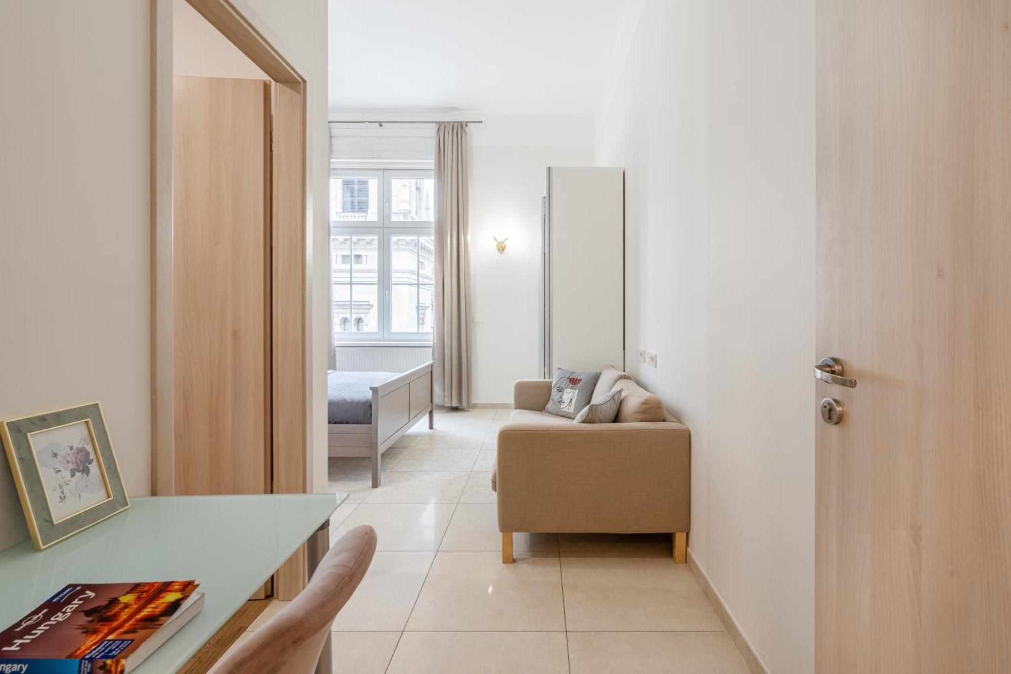 Basilika Monnalisa Luxury 3 Bedrooms Apartment With Amazing View Need Reservation X Free Parking Budapest Extérieur photo